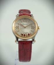 Thumbnail von Chopard Happy Sport Automatic 30mm Full Set