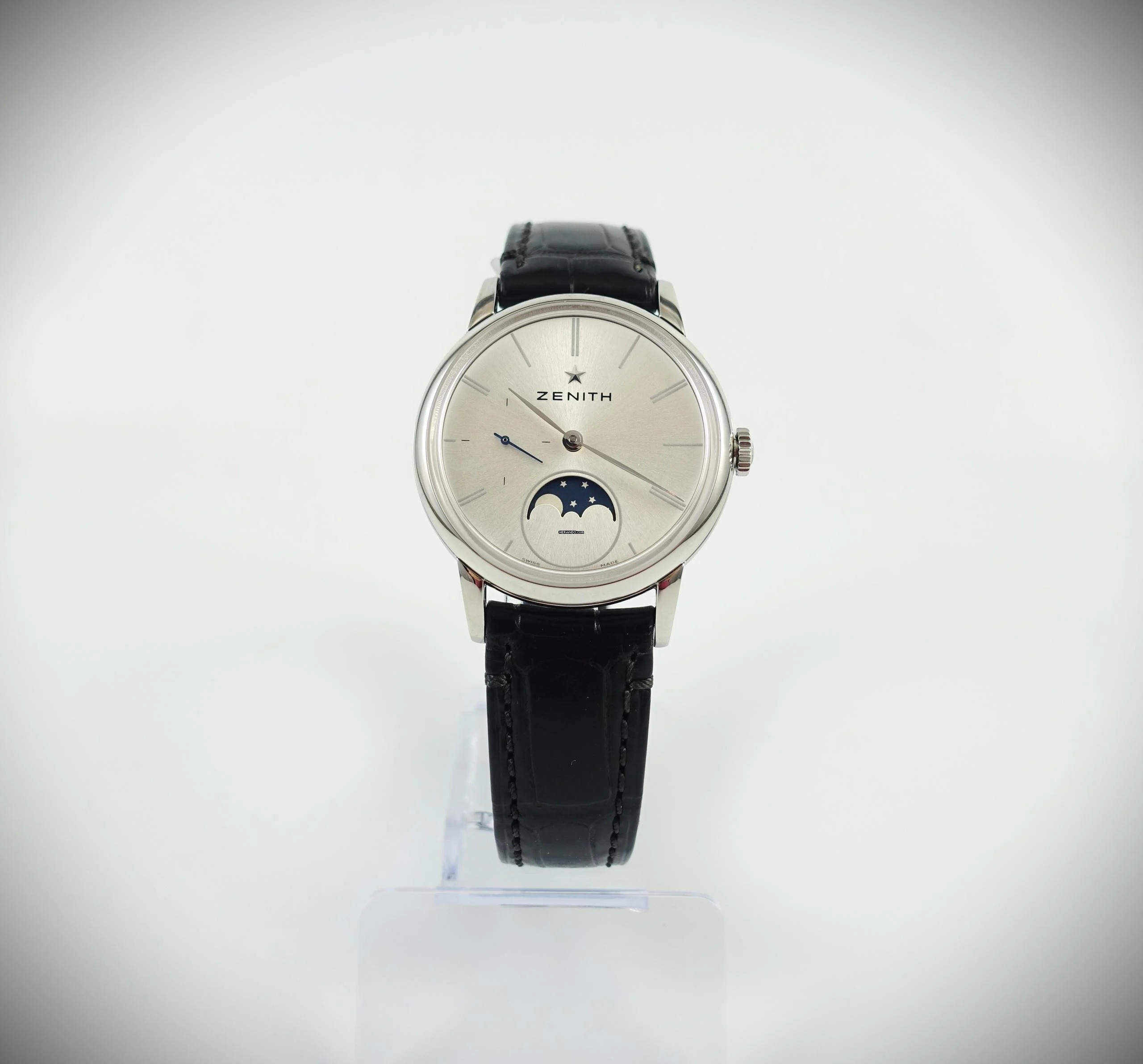 Zenith Elite Lady Moonphase Full Set