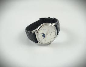 Thumbnail von Zenith Elite Lady Moonphase Full Set