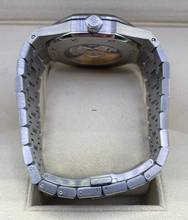 Thumbnail von Audemars Piguet Royal Oak Selfwinding Steel 41mm Black Dial Top Condition SERVICED-2025 with certificate of origin from AP Service Center Vienna