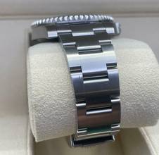 Thumbnail von Rolex Submariner Date HULK GREEN D. DISCONTINUED with Box+Papers like NEW 2019 Lc AT