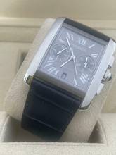 Thumbnail von Cartier Tank MC FULL SET WITH BOX AND PAPERS NEW year:2015