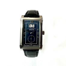 Thumbnail von A. Lange & Söhne Cabaret Whitegold Blue Dial Revision bei A. Lange 10/2025