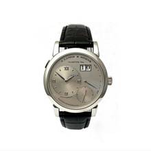 Thumbnail von A. Lange & Söhne Lange 1 Platin