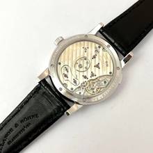 Thumbnail von A. Lange & Söhne Lange 1 Platin