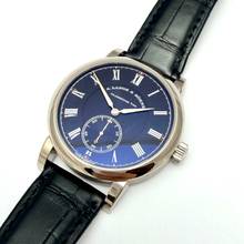 Thumbnail von A. Lange & Söhne Richard Lange pour Le Mérite Pour einstellige Limitierungsnummer