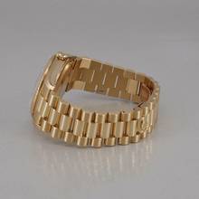 Thumbnail von Rolex Day-Date 36 Automatic Chronometer Double Quick Bucherer Certified Pre-Owned Top Zustand