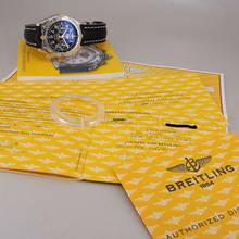 Thumbnail von Breitling Crosswind Special Limited Edition Automatik Chronometer Ø 44 mm Full Set NOS ungetragen