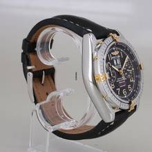 Thumbnail von Breitling Crosswind Special Limited Edition Automatik Chronometer Ø 44 mm Full Set NOS ungetragen