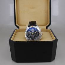 Thumbnail von Breitling Crosswind Special Limited Edition Automatik Chronometer Ø 44 mm Full Set NOS ungetragen