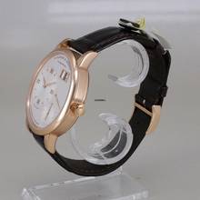 Thumbnail von A. Lange & Söhne Grosse Lange 1 Grand Lange 1 Grosse Lange 18k Rotgold ungetragen teilverklebt Full Set