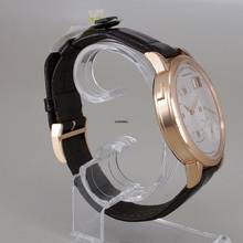 Thumbnail von A. Lange & Söhne Grosse Lange 1 Grand Lange 1 Grosse Lange 18k Rotgold ungetragen teilverklebt Full Set