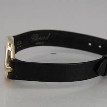 Thumbnail von Chopard Happy Diamonds 18k Gold 6 schwebende Brillanten 2 Brillanten am Bandanstoss