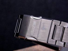 Thumbnail von Citizen Model Men's Automatic Mechanical Wristwatch Fullset Limited Edition