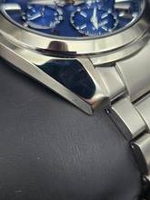 Thumbnail von Seiko Astron GPS Solar SSH019J1 GPS Solar Blue Dial New Full Set 2025