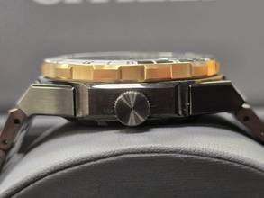 Thumbnail von Citizen Series8 880 GMT NB6035-55H Limited Edition New Full Set 2025