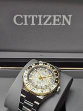Thumbnail von Citizen Series8 880 GMT NB6035-55H Limited Edition New Full Set 2025