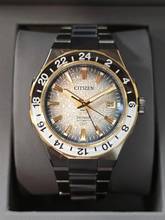 Thumbnail von Citizen Series8 880 GMT NB6035-55H Limited Edition New Full Set 2025