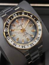 Thumbnail von Citizen Series8 880 GMT NB6035-55H Limited Edition New Full Set 2025