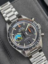 Thumbnail von Omega Speedmaster Pilot 40.85MM 332.10.41.51.01.002 Flight Qualified Unworn/New Condition Full Set 8-2025