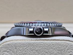 Thumbnail von Rolex GMT-Master II 126710BLRO 'Pepsi' Jubilee Bracelet Unworn/New Condition Full Set 6/2022