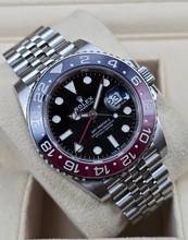 Thumbnail von Rolex GMT-Master II 126710BLRO 'Pepsi' Jubilee Bracelet Unworn/New Condition Full Set 6/2022