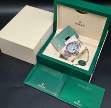 Thumbnail von Rolex GMT-Master II 126710BLRO 'Pepsi' Jubilee Bracelet Unworn/New Condition Full Set 6/2022