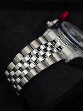 Thumbnail von Tudor Black Bay Chrono M79360B-0002 Blue Dial - Boutique Edition Unworn/New Condition Full Set 8-2025