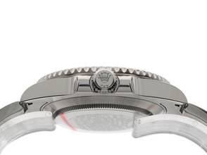 Thumbnail von Rolex Submariner Date LC 100 - WIE NEU - 2 Bänder