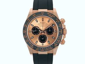 Thumbnail von Rolex Daytona LC 100 - WIE NEU IM FULL SET AUS 2020