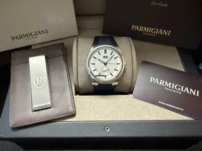 Thumbnail von Parmigiani Fleurier Tonda GT Limited Edition Big Date WIE NEU AUS 2022 - LIMITED OFF 250