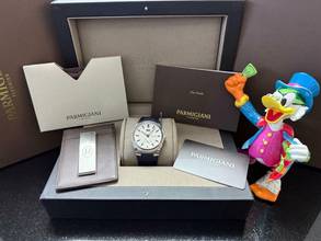 Thumbnail von Parmigiani Fleurier Tonda GT Limited Edition Big Date WIE NEU AUS 2022 - LIMITED OFF 250