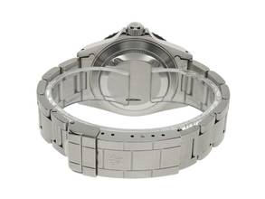 Thumbnail von Rolex Submariner (No Date) LC100 - Rolex Service Neu - TOP SET