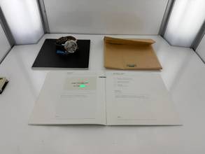 Thumbnail von Parmigiani Fleurier Toric Tourbillon Patin