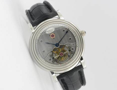  Parmigiani Fleurier Toric Tourbillon Patin 