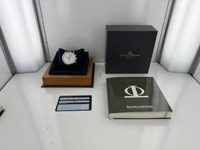 Thumbnail von Baume & Mercier Classima Chronograph