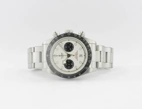 Thumbnail von Tudor Black Bay Chrono 79360N