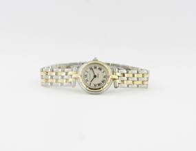 Thumbnail von Cartier Panthère Lady 2 Row