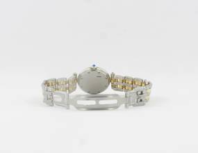 Thumbnail von Cartier Panthère Lady 2 Row