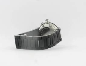 Thumbnail von Cartier Pasha Seatimer Black