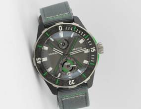 Thumbnail von Ulysse Nardin Marine Diver The Ocean Race