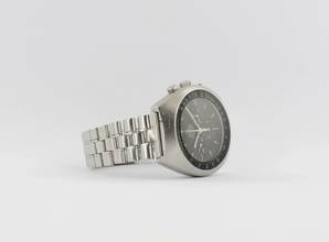 Thumbnail von Omega Speedmaster Mark II 145.014