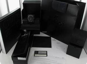 Thumbnail von Hublot Big Bang 44 mm Tourbillon Limited Edition Hublot Service 09/2024