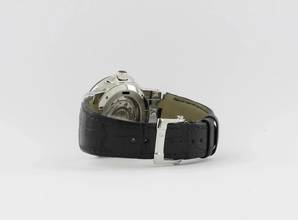 Thumbnail von Ulysse Nardin Executive Dual Time 243-00