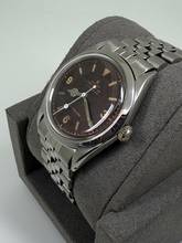Thumbnail von Rolex Explorer 100% Original Gilt Tropical Dial