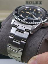 Thumbnail von Rolex Submariner (No Date) Glossy Patina Dial