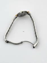 Thumbnail von Cartier Santos Ronde 27 mm steel gold