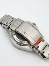 Thumbnail von Rolex Sea-Dweller Deepsea Blue James Cameron Full Set Austria 2022