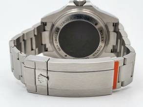 Thumbnail von Rolex Sea-Dweller Deepsea Blue James Cameron Full Set Austria 2022