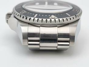 Thumbnail von Rolex Sea-Dweller Deepsea Blue James Cameron Full Set Austria 2022